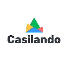 Casilando casino logo